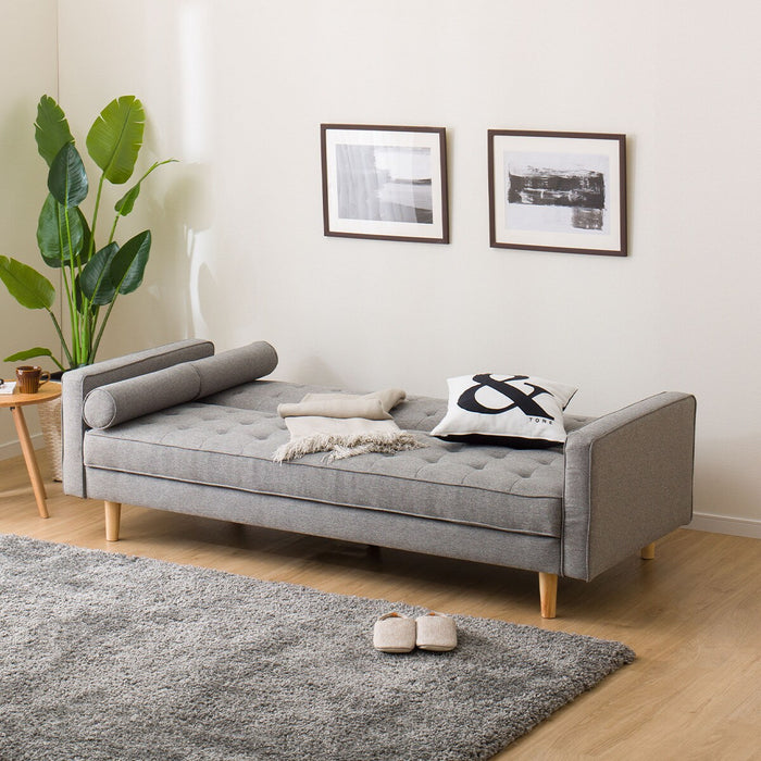 Sofa-Bed HM01B GY