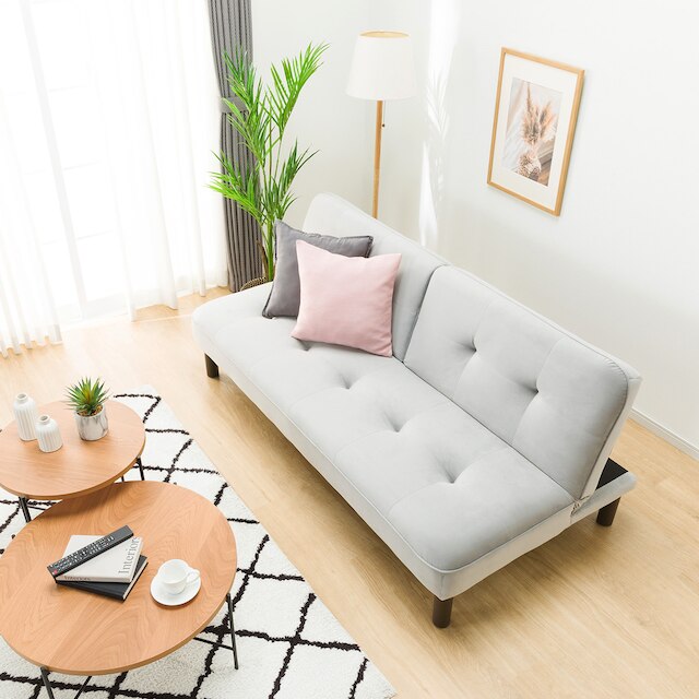 Sofa-Bed Xl02 GY