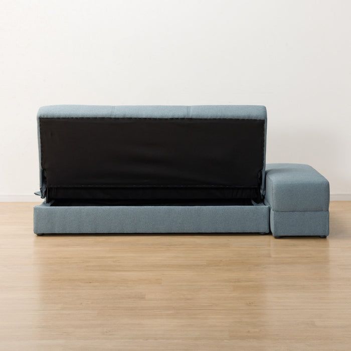 Containable Sofa-Bed Mobel TBL