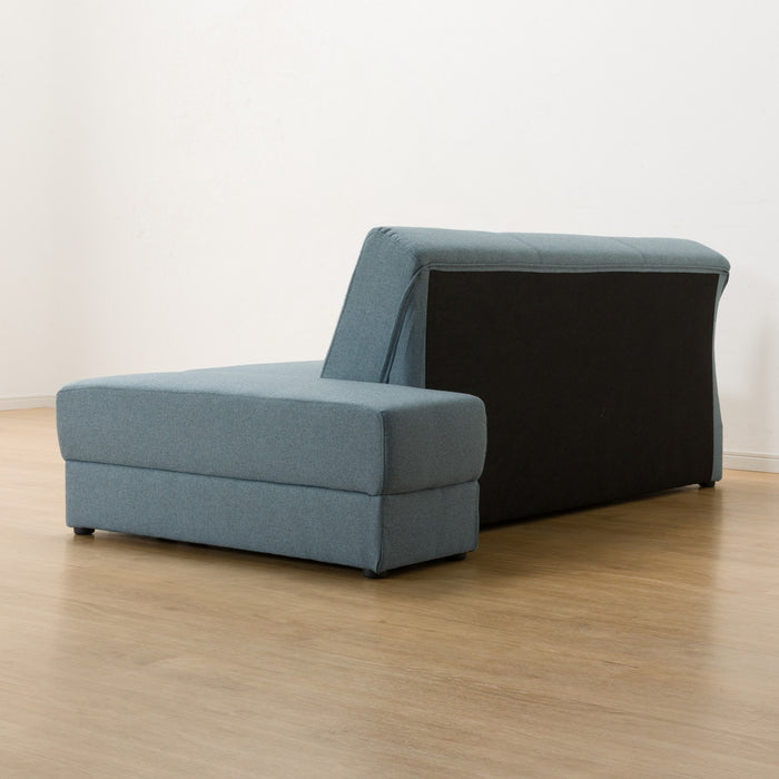 Containable Sofa-Bed Mobel TBL