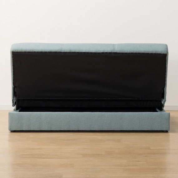 Sofa-Bed Mobel 2P/Bolster TBL