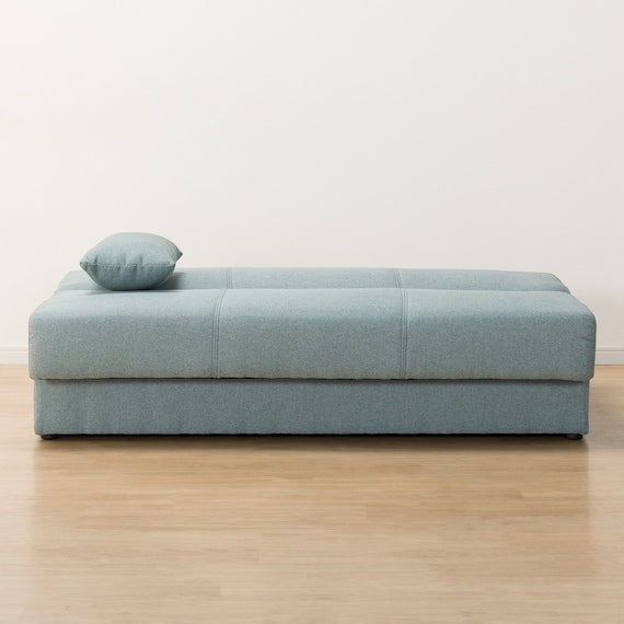 Sofa-Bed Mobel 2P/Bolster TBL