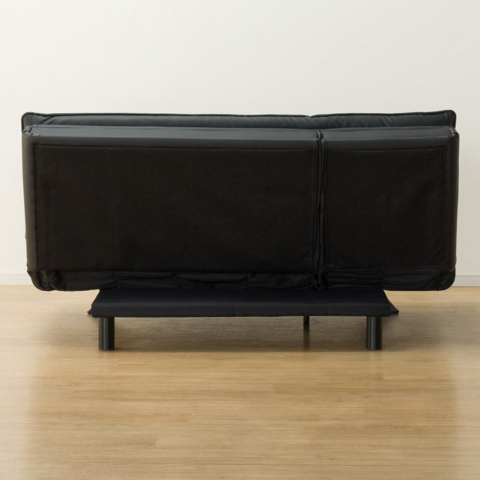 Sofa-Bed N-Shield Rock2 Right Couch BK