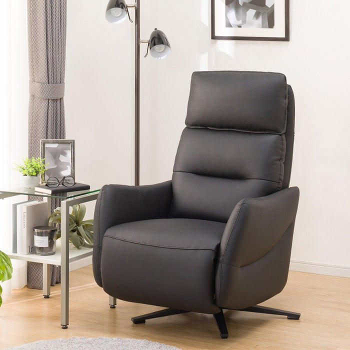 2 Motor Electric Personal Chair LE01 BK