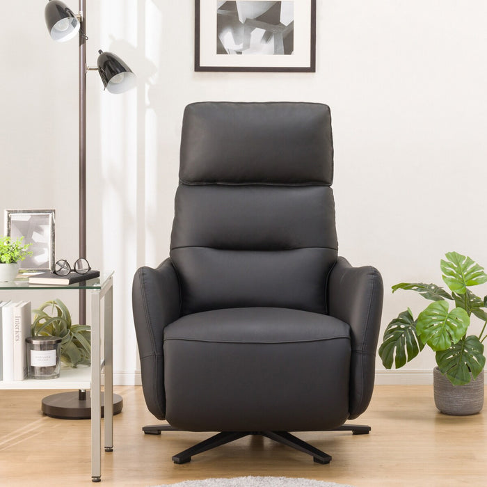 2 Motor Electric Personal Chair LE01 BK