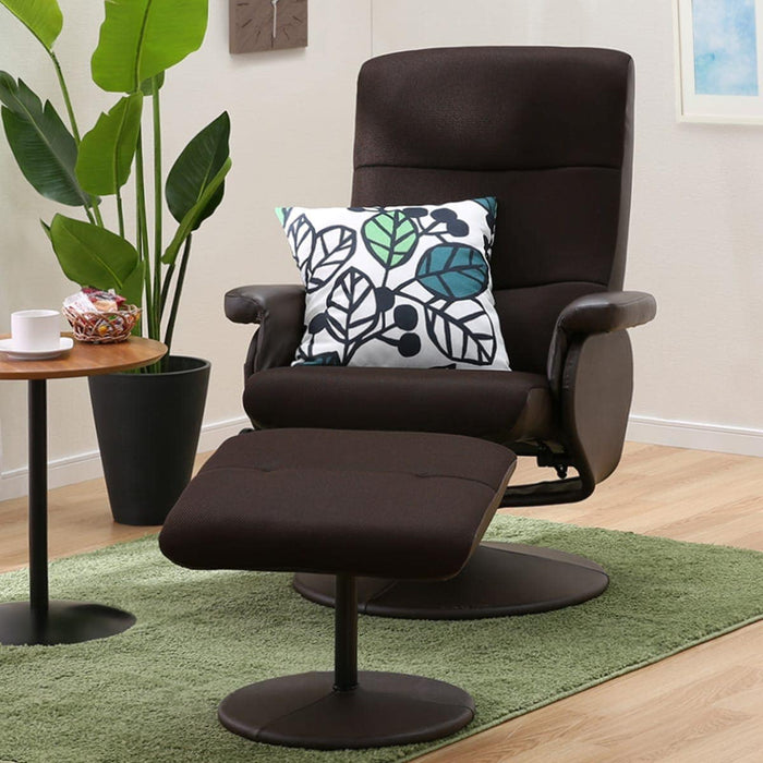 Personal Armchair D-Mesh DBR