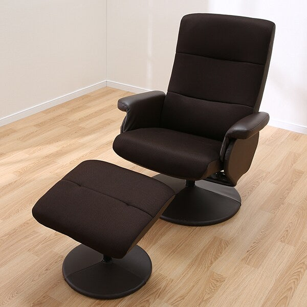 Personal Armchair D-Mesh DBR