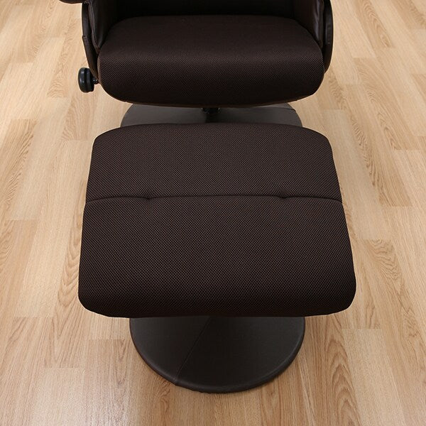 Personal Armchair D-Mesh DBR