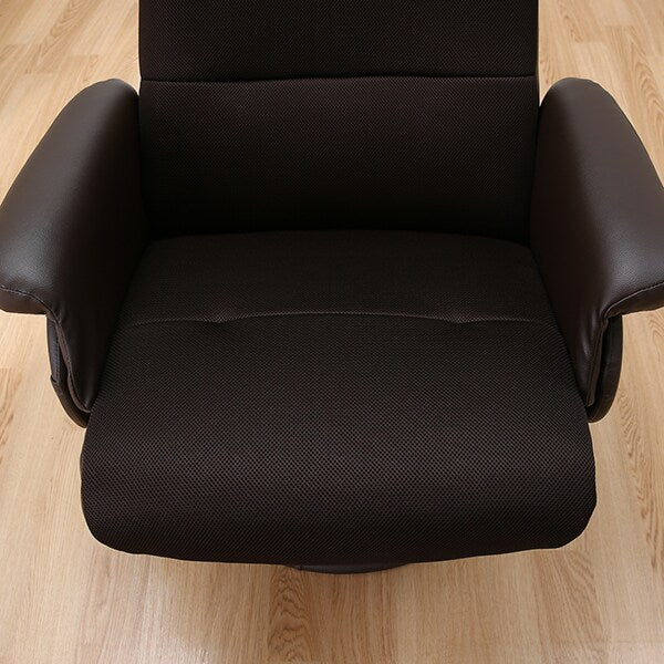 Personal Armchair D-Mesh DBR