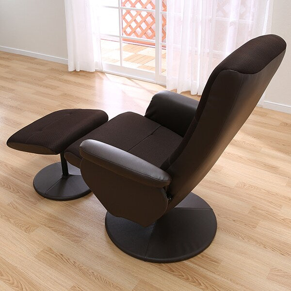 Personal Armchair D-Mesh DBR