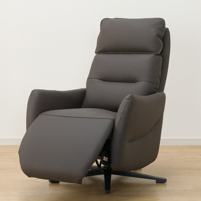 4 Motor Electric Personal Chair LE01 DBR