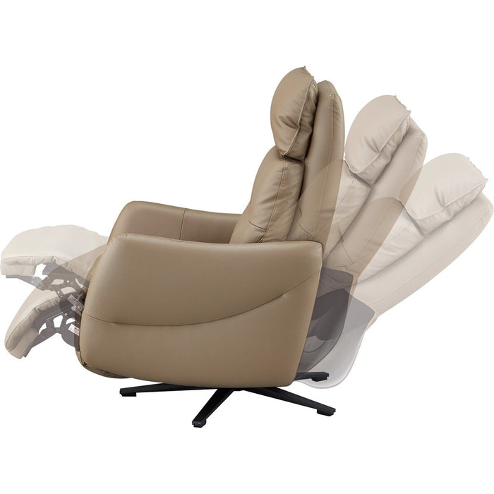 4 Motor Electric Personal Chair LE01 MO