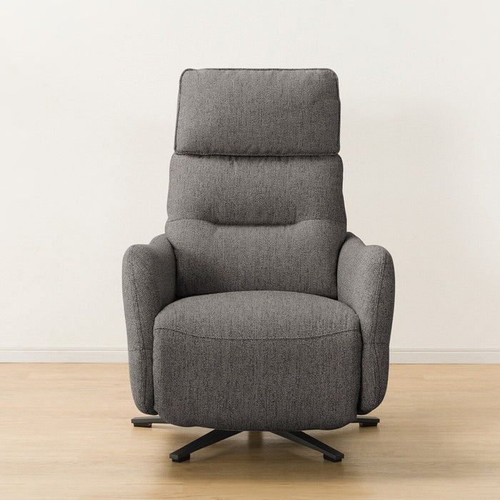 2 Motor Electric Personal Chair LE01 Fabric DGY