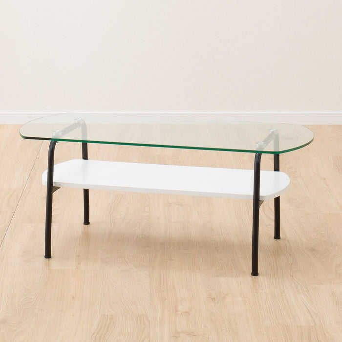 Coffee Table N-Cisco 9545Tp WH