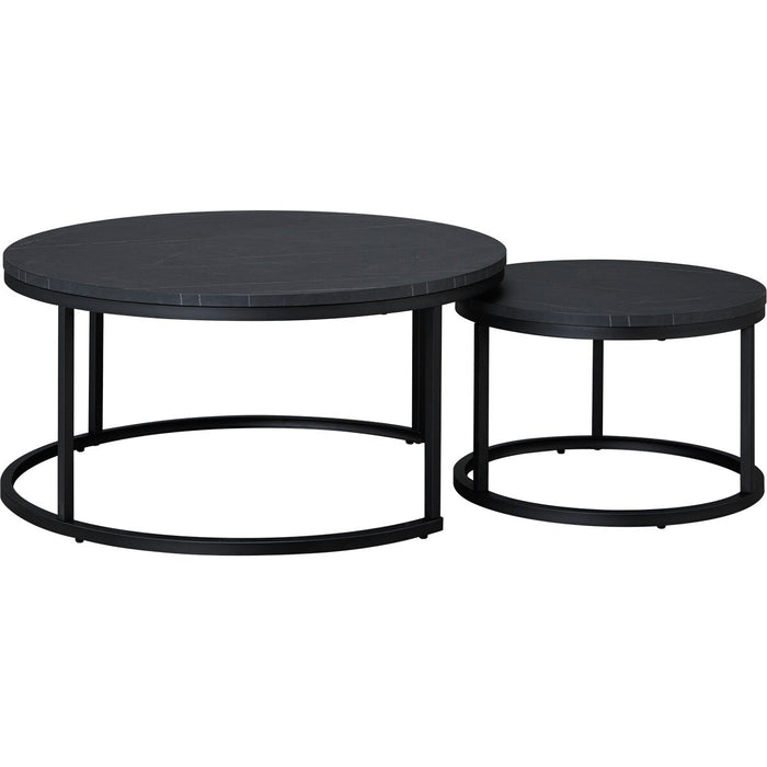 Center Table Set SD03 BK