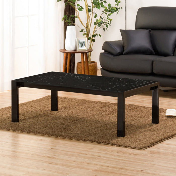 Coffee Table Esperto 120 BK