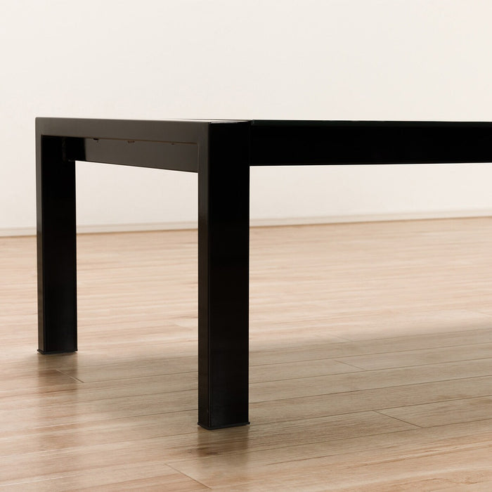 Coffee Table Esperto 120 BK