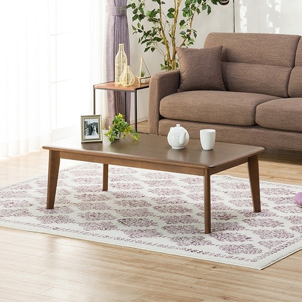 Coffee Table Collection 120 T-01 MBR