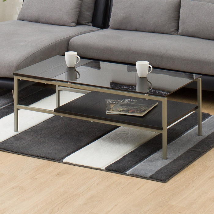 Coffee Table Note 4 110Tp BK