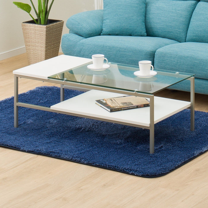 Coffee Table Note 4 110Tp WH