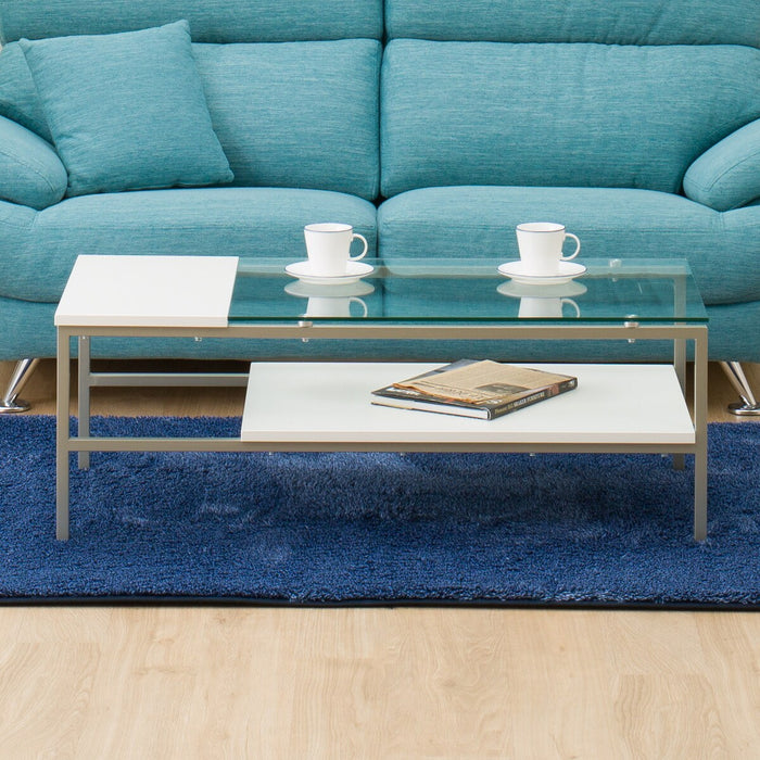 Coffee Table Note 4 110Tp WH