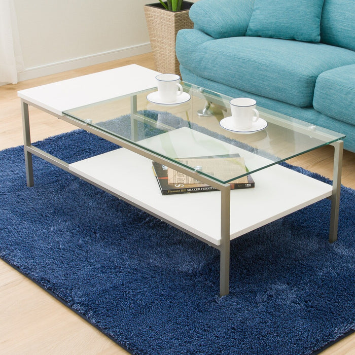 Coffee Table Note 4 110Tp WH