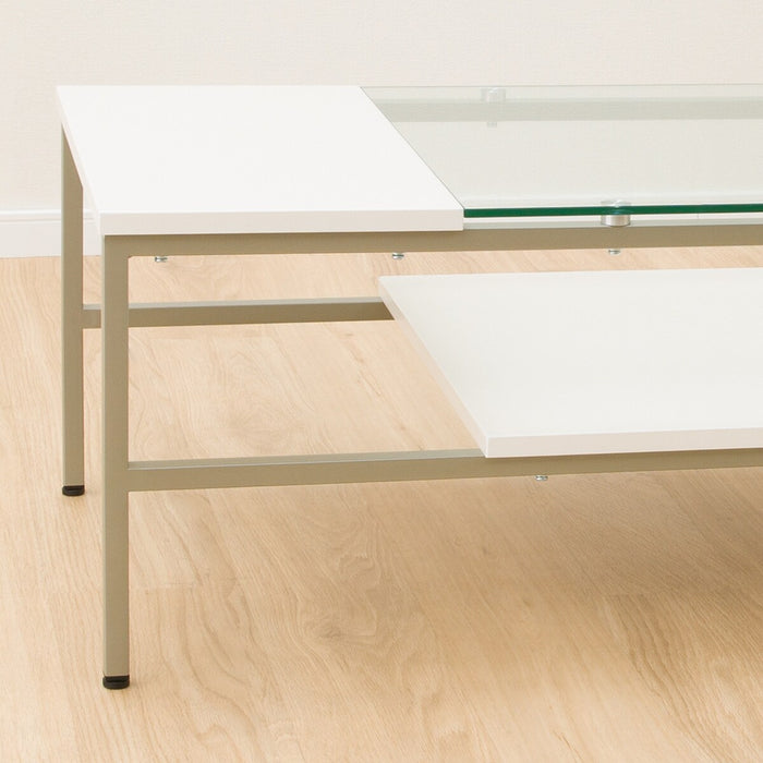 Coffee Table Note 4 110Tp WH