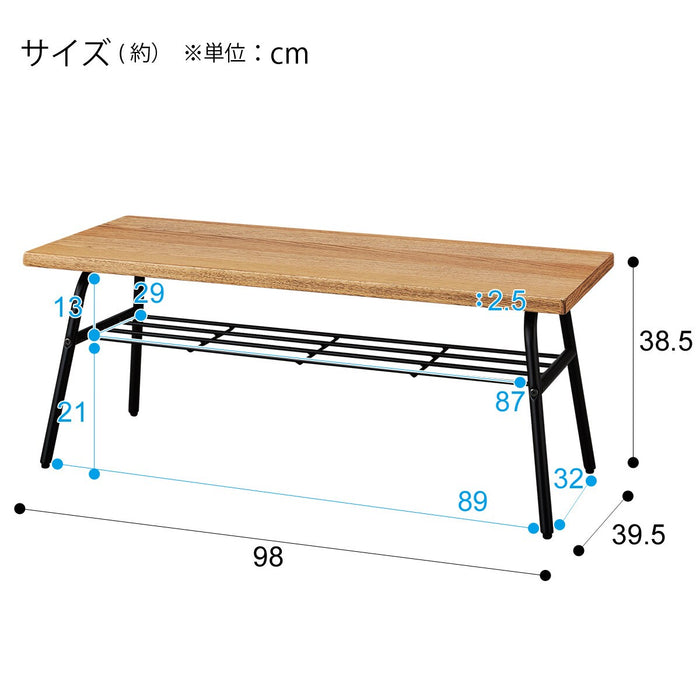 Coffee Table Auros 3