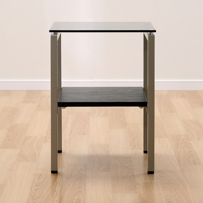 Side Table Note 3 4040 BK TP