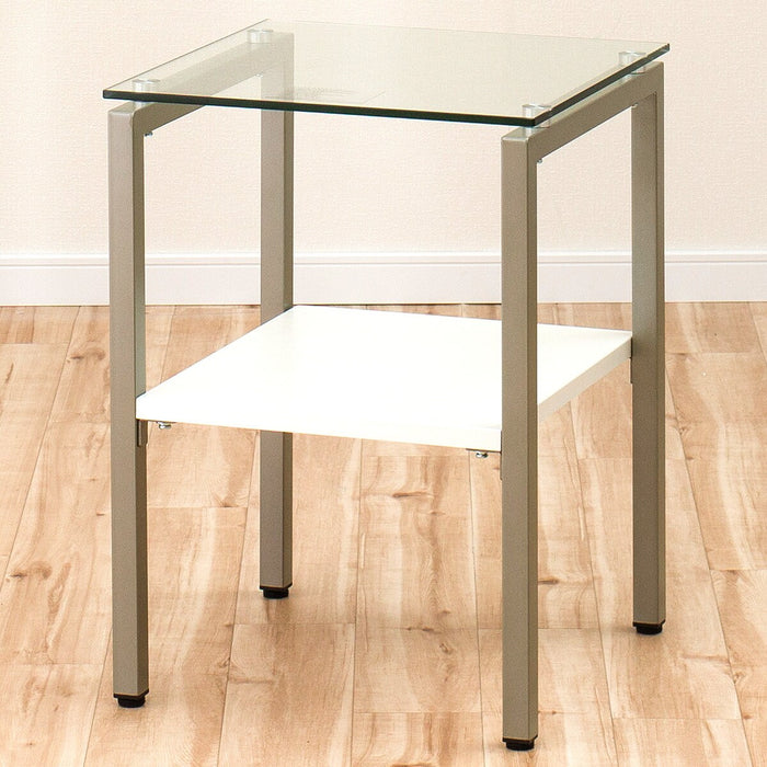 Side Table Note 3 4040 WH TP