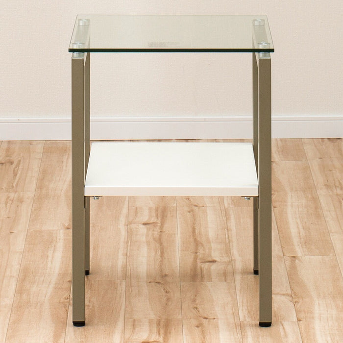 Side Table Note 3 4040 WH TP