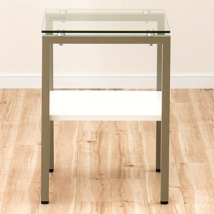 Side Table Note 3 4040 WH TP