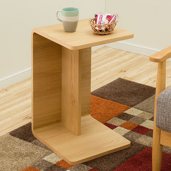 Side Table Celis 3935 LBR 2