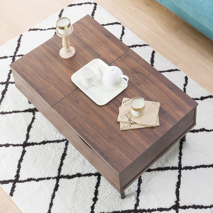 Coffee Table Lifty 100 MBR