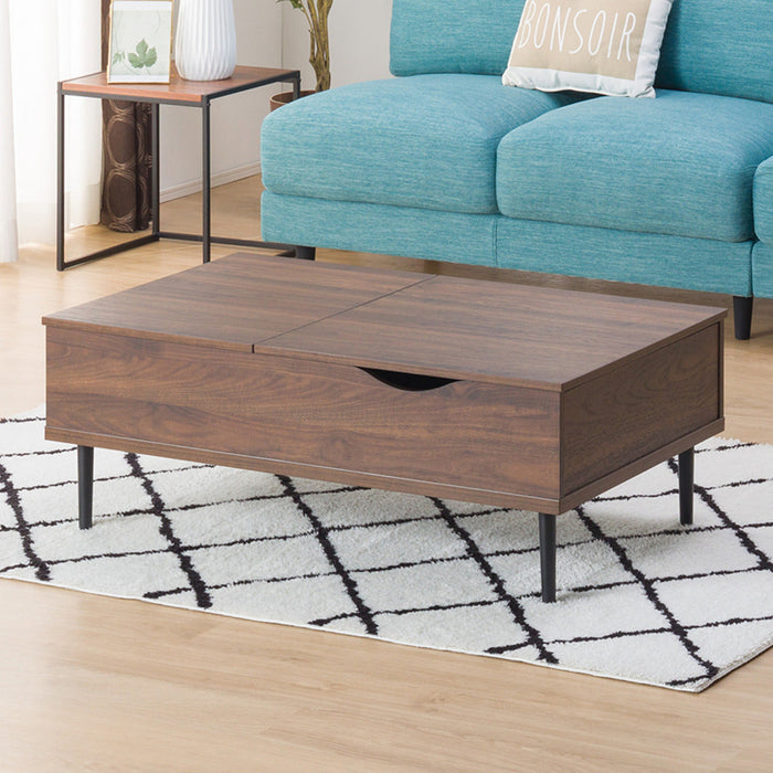 Coffee Table Lifty 100 MBR