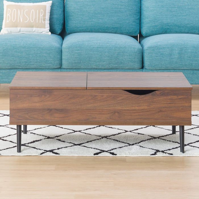 Coffee Table Lifty 100 MBR