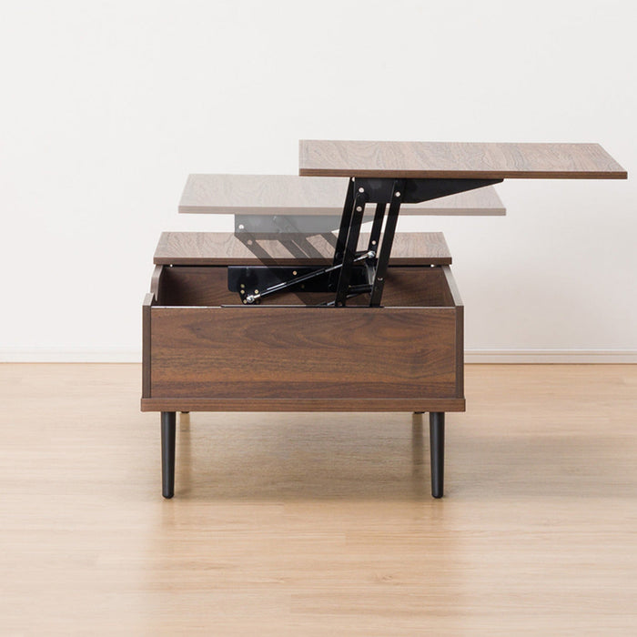 Coffee Table Lifty 100 MBR