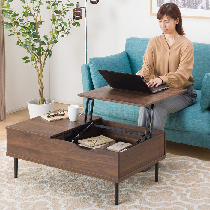 Coffee Table Lifty 100 MBR