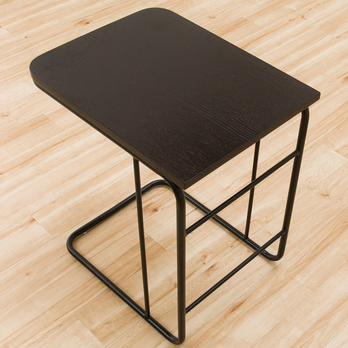 Side Table Centro 2 DBR