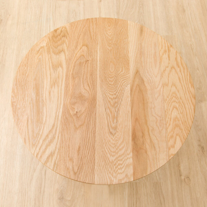 Nest Table Oak 3 LBR (2-Pcs Set)