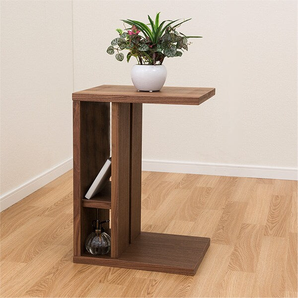 Side Table Connect 4032-2 MBR