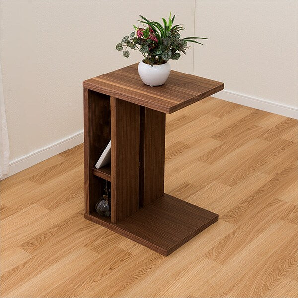 Side Table Connect 4032-2 MBR