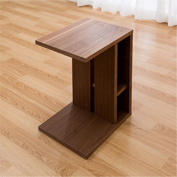 Side Table Connect 4032-2 MBR