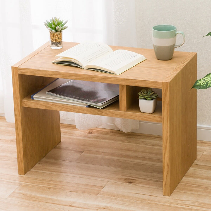 Side Table Connect 4032-2 LBR