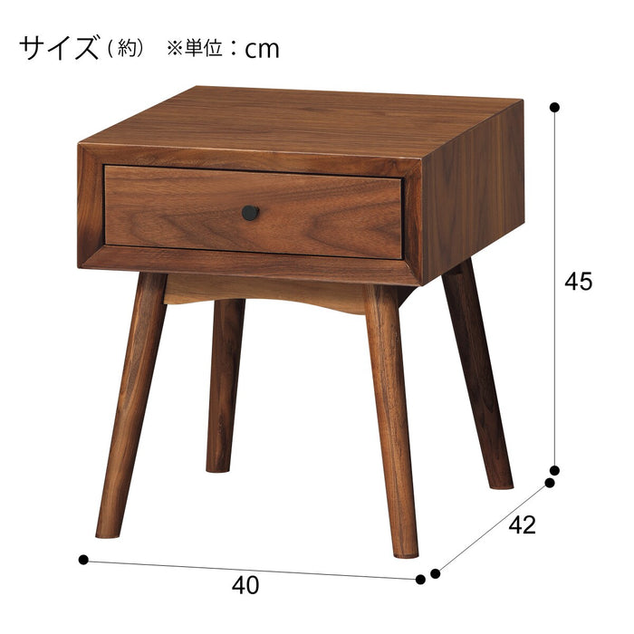 Side Table N-Filln MBR