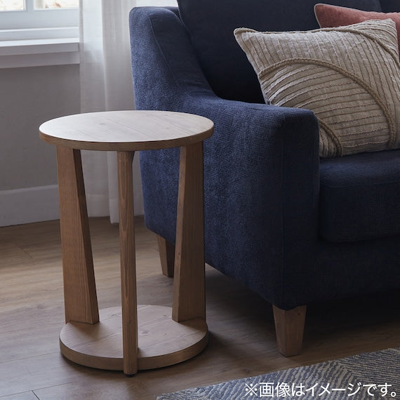 Side Table ANM001ST LBR