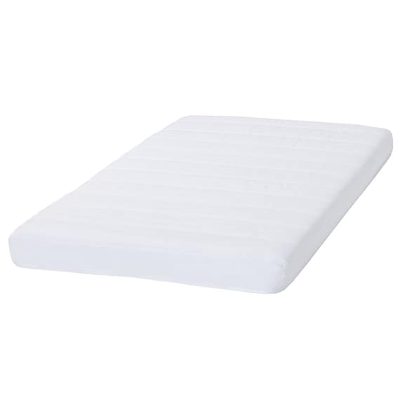 Single Mattress Zero Light EM