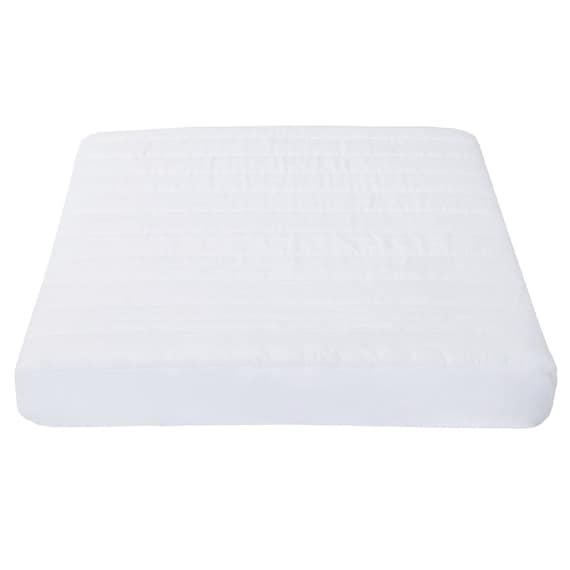 Single Mattress Zero Light EM