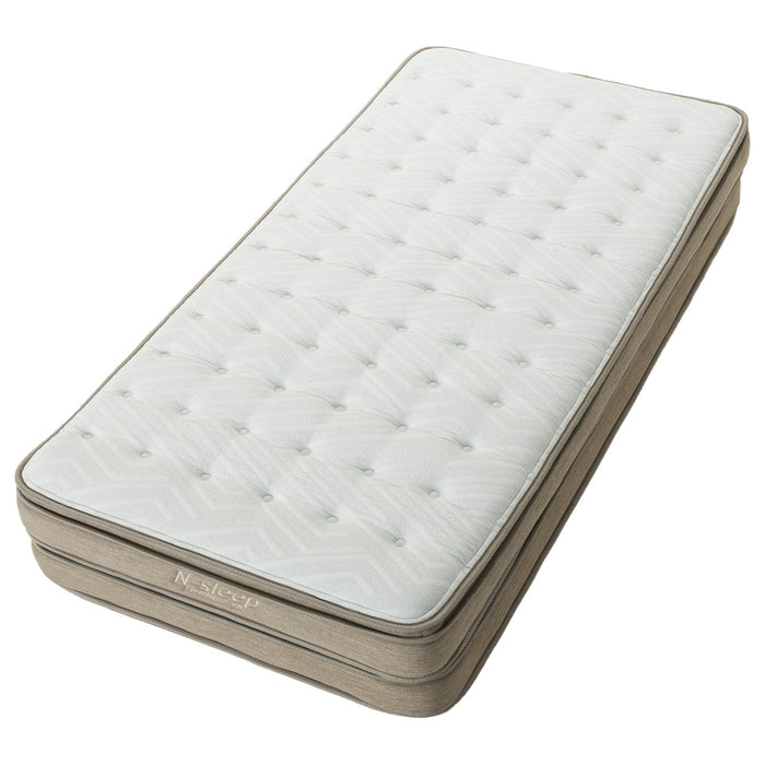 Single Mattress N-Sleep Premium P2-02CRVH