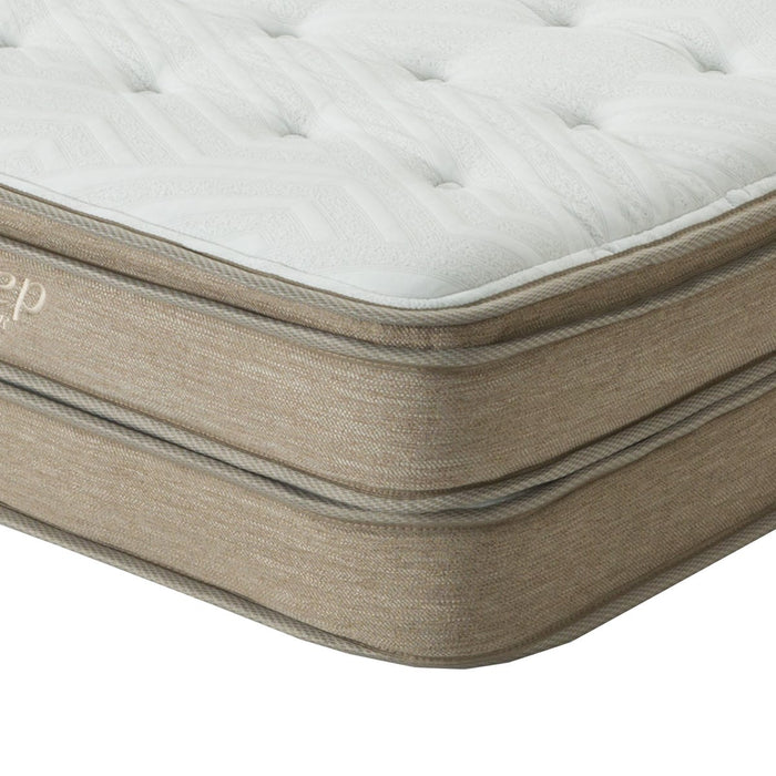 Single Mattress N-Sleep Premium P2-02CRVH